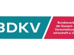 BDKV fordert EU zum Schutz der Kulturfrequenzen auf (Logo: BDKV)