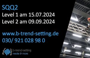 b-trend-setting bildet nach IGVW SQQ2-Standard aus (Grafik: b-trend-setting)