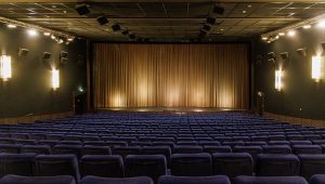 Cinecittà Nürnberg (Fotos: Cinecittà)
