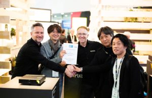 AV Stumpfl erhöht seine Präsenz in Südostasien AV Stumpfl startet strategische Partnerschaft mit SolidWater (Foto: AV Stumpfl)