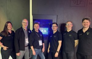 Dry Hire Lighting investiert in GLP (Foto: GLP)