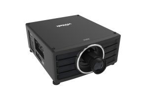 Vivitek D9000Z-Serie für Large Venue Projektion Vivitek D9000Z-Serie (Fotos. Vivitek)