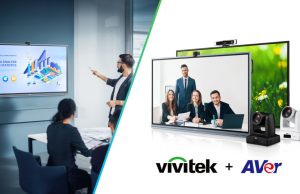 (Grafik: Vivitek)