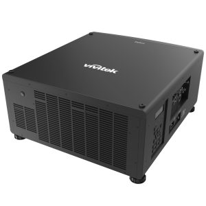 Vivitek D9000Z-Serie (Fotos. Vivitek)
