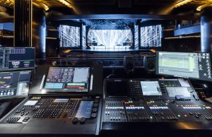 ETC auf dem neuen Luxus-Liner Seven Seas Grandeur ETC auf dem neuen Luxus-Liner Seven Seas Grandeur (Fotos: ETC)