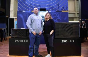 Mehr Power und Performance bei geringerem Energiebedarf – Meyer Sound verrät, wie es geht