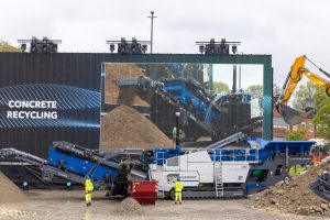 Wirtgen Group Technology Days 2024 (Fotos: Wirtgen Group)