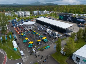 Wirtgen Group Technology Days 2024 (Fotos: Wirtgen Group)