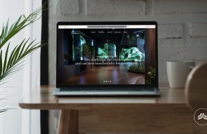 Neue Website von NIYU Event Production ist online Neue Website von NIYU Event Production (Foto: NIYU Event Production)