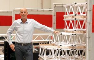 Jan-Dirk Hachmann (Foto: LTT Group)
