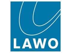 Lawo begrüßt neuen Vice President of Sales für Nordamerika (Logo: Lawo)