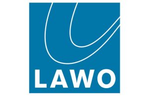 Lawo begrüßt neuen Vice President of Sales für Nordamerika (Logo: Lawo)