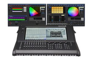 ETC bringt Software-Updates für das Hog-Betriebssystem RoadHog 4 (Foto: ETC)