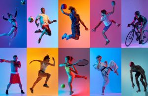 Visual zum ARD-Sporthub (Foto: ARD)
