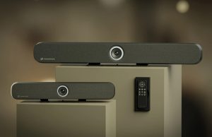Sennheiser TeamConnect Bars (Fotos: Sennheiser)