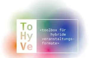 Abschlussveranstaltung zum Forschungsprojekt ToHyVe (Grafik: Fraunhofer HHI)