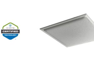 Yamaha tritt dem Q-SYS Technology Partner Program bei (Grafik: Yamaha)