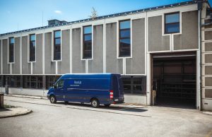 ARRI Rental eröffnet neuen Standort in Wien ARRI Rental eröffnet neuen Standort in Wien (Fotos: Philipp Lipiarski)