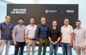 Kindermann wird exklusiver Distributionspartner von ZeeVee Kindermann wird exklusiver Distributionspartner von ZeeVee (Foto: Kindermann)