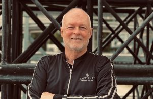 Manfred Porschnitzer ging in den Ruhestand