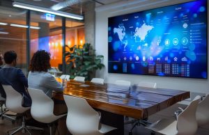 PPDS präsentiert die Philips Unite LED 5000-Serie Philips Unite LED 5000-Serie (Foto: PPDS)