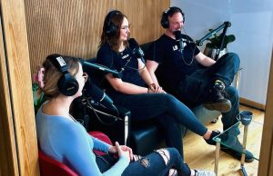 Lang AG veröffentlicht nächsten Podcast