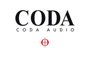 Neuer Global Sales Support Manager bei Coda Audio (Logo: Coda Audio)