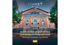 Bayreuther Festspiele setzen erstmals auf Dolby Atmos (Grafik: Dolby)