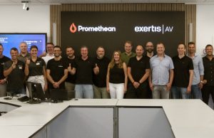 Exertis AV vertreibt Promethean in Deutschland und Österreich (Foto: Exertis AV)