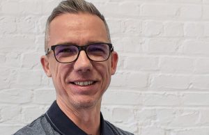 Matthias Pohl hat Leitung Technik bei Chainmaster übernommen Matthias Pohl (Foto: Chainmaster)