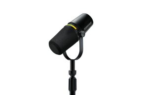 Shure MV7+ für Open Broadcaster Software zertifiziert Shure MV7+ (Foto: Shure)