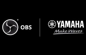 Yamaha Livestreaming-Mixer erhalten OBS Zertifizierung (Grafik: Yamaha)