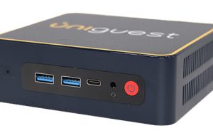HD4 Media Player (Foto: Uniguest)