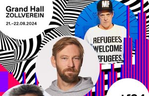 wtf24 mit Nonstop-Programm für die Veranstaltungswirtschaft