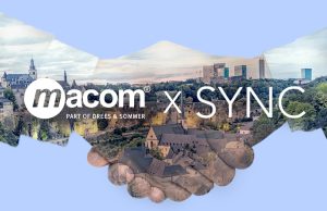 macom übernahm das AV/IT Consulting Team von Sync Luxemburg