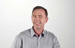 Sebastian Beutel (Foto: Robe Deutschland)