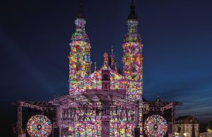 Open-Air-Musical in Fulda mit satis&fy