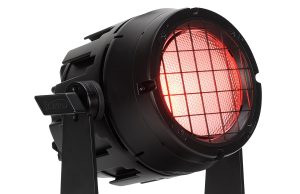 Elation stellt mit SŌL I neue Blendergeneration vor