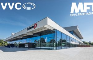 25. MFT am 23. und 24. September in der StadtHalle Rostock MFT-Visual (Foto: EVVC)