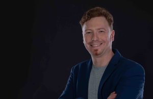 VisionTwo erweitert Vertriebsteam mit Marcel Mothes