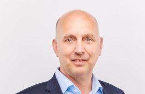 Martin Braun wurde Head of Sales DACH bei Lawo