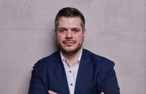 Abgesagte Taylor Swift-Konzerte in Wien: EVVC bezieht Stellung René Tumler (Foto: Christof Mattes/EVVC)