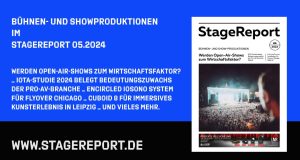 StageReport 5.2024