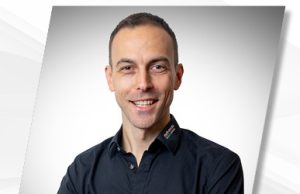 Adrian Münchinger verstärkt multi-media systeme Adrian Münchinger (Foto: multi-media systeme AG)