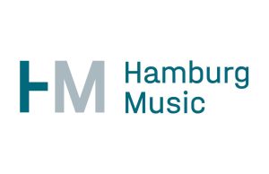 Fachkräfteprogramm für Neueinsteiger in der Musikwirtschaft (Logo: Hamburg Music)