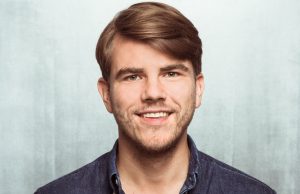 Ticketmaster ernennt neuen Geschäftsführer für Deutschland Jannik Hülshoff (Foto: Ticketmaster)