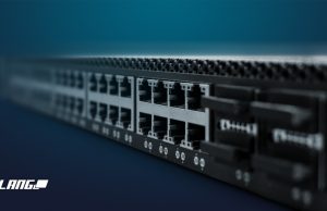 Fünf neue Netgear-Switches erweitern das Lang-Portfolio Fünf neue Netgear-Switches erweitern das Lang-Portfolio (Foto: Lang AG)