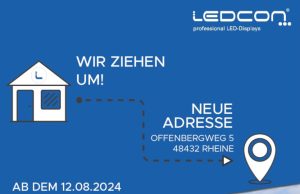 (Grafik: Ledcon Systems)