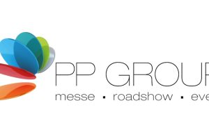 (Logo: PP Logistik & Service GmbH)