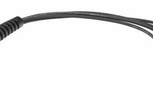 Syscat4 überträgt Analog-, AES/EBU- und DMX-Signale